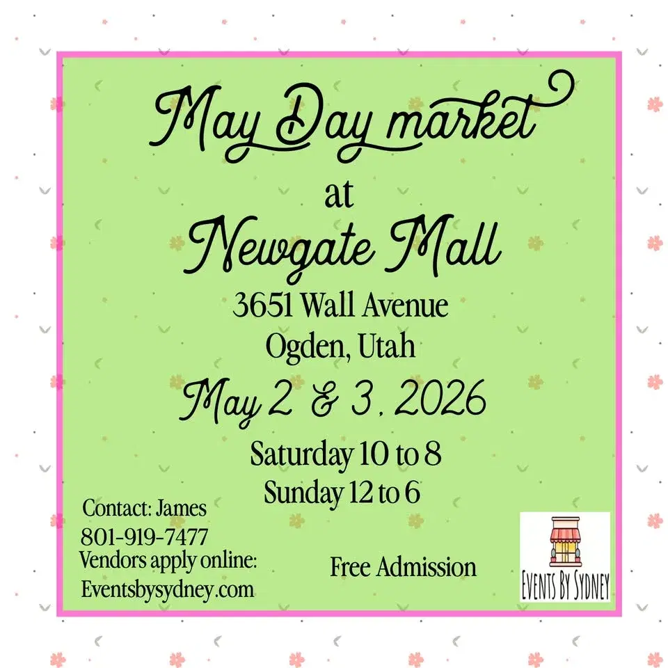 May Day Market