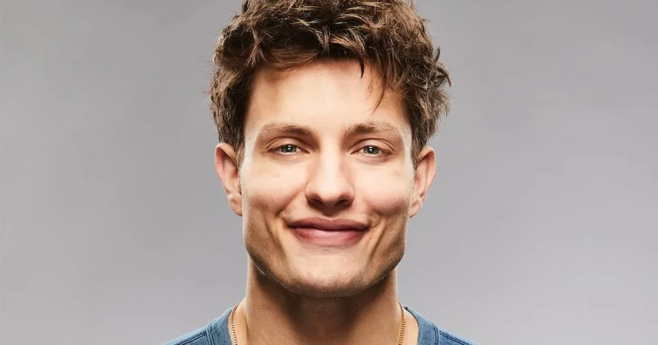 Matt Rife – Nashville