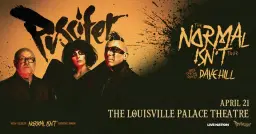 Puscifer - The Normal Isn't Tour