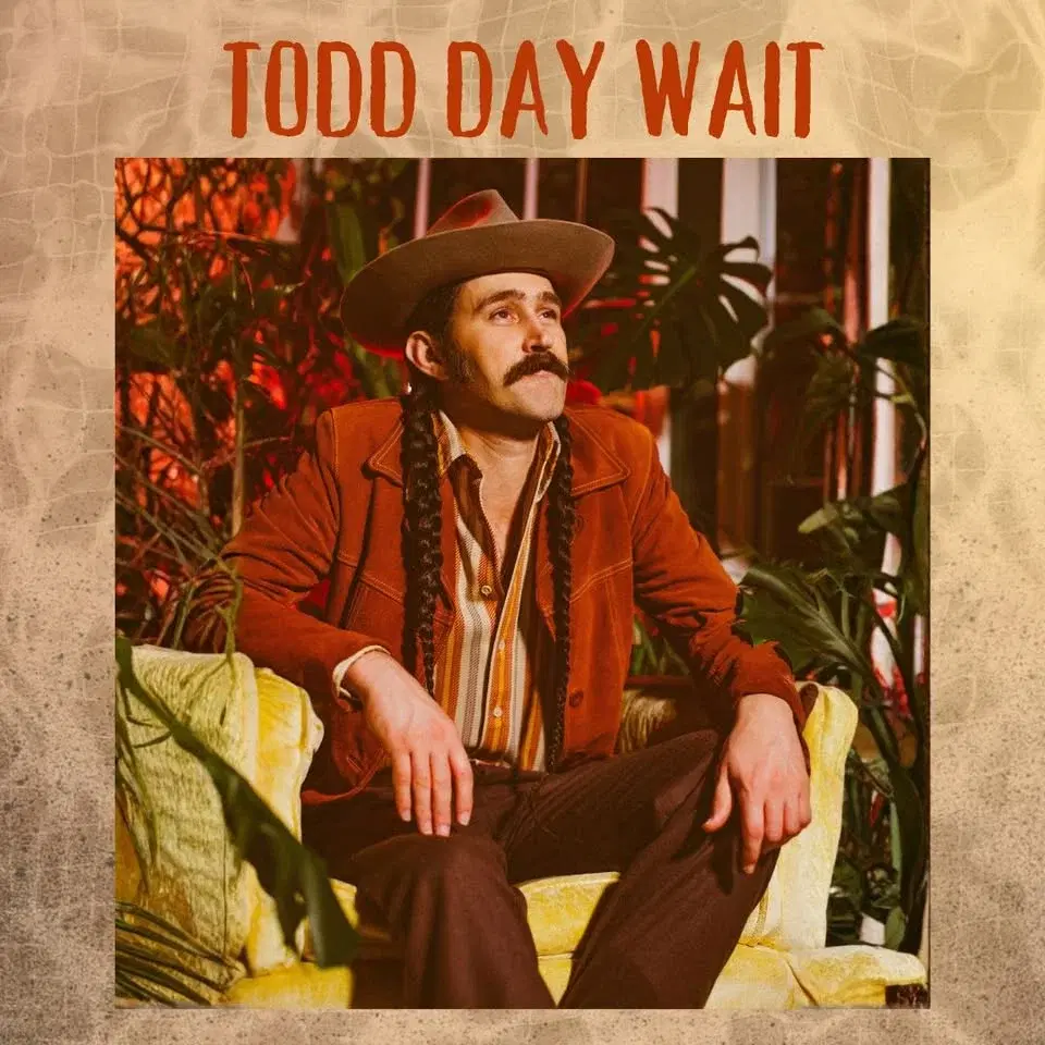 Todd Day Wait