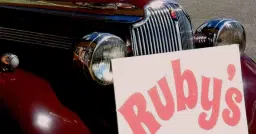 Ruby's Vintage Fair Thatcham