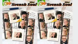 🌟 GrooveTrain - Live på 2Lång