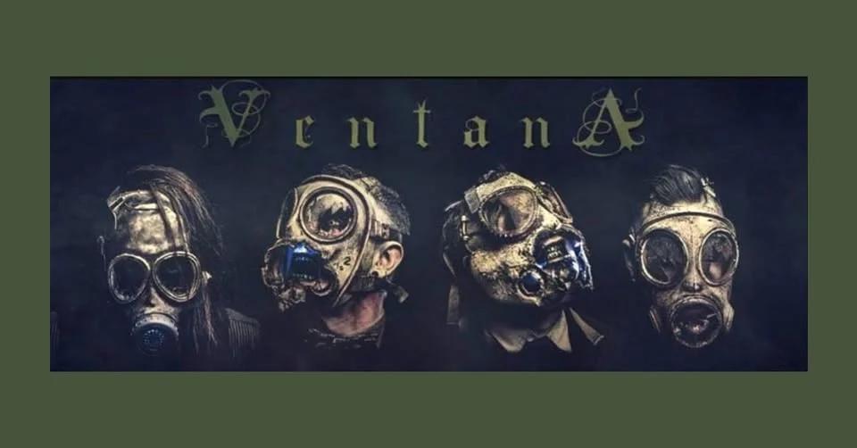 VENTANA w/Aeternum