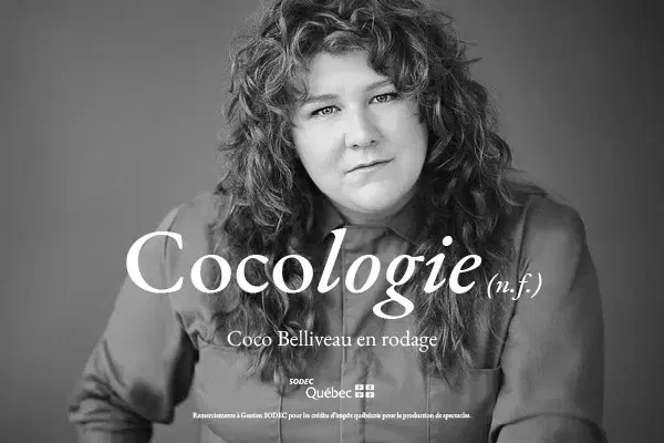 Coco Belliveau