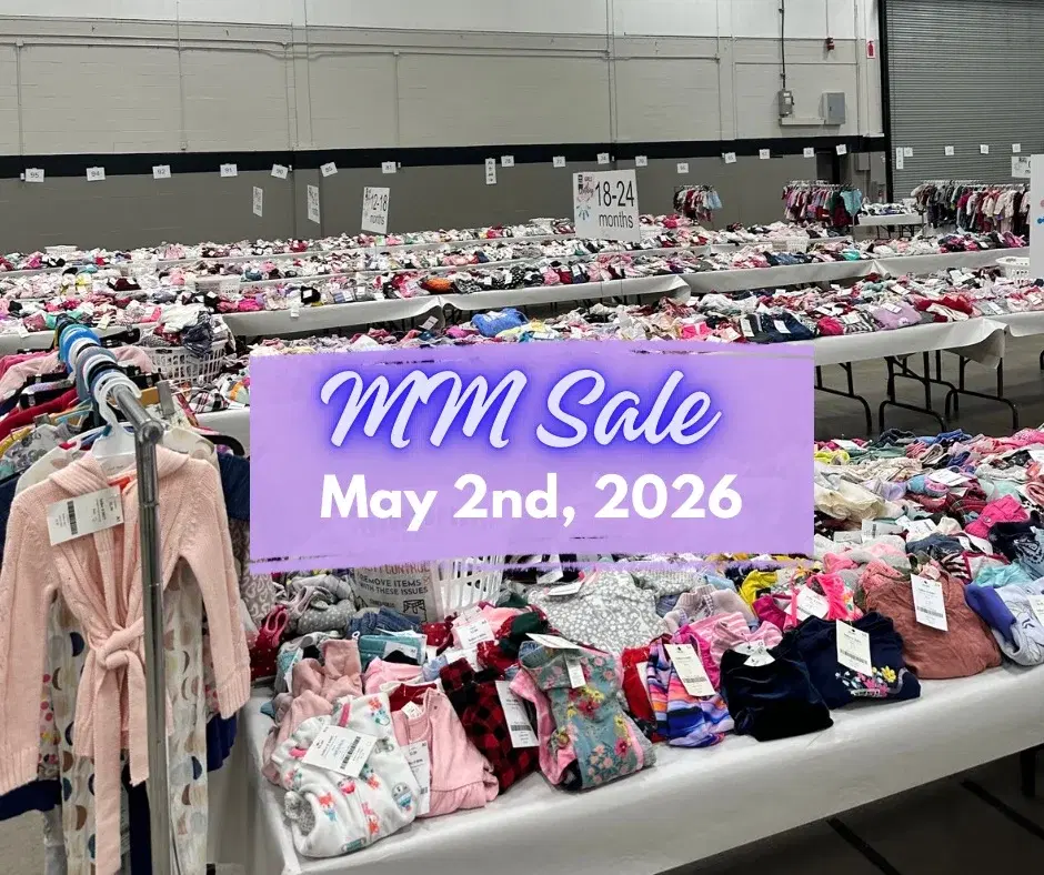 MM Sale- Spring 2026