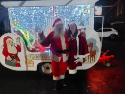 Carol Concert in conjunction with Astley Band