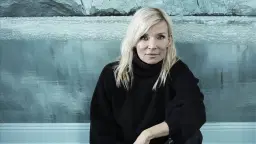 Kulturlunch: Bea Uusma