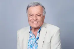 Sounds Of The 60s Live - Hosted by Tony Blackburn MBE