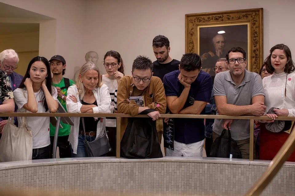 RCP Museum Taster tour - February