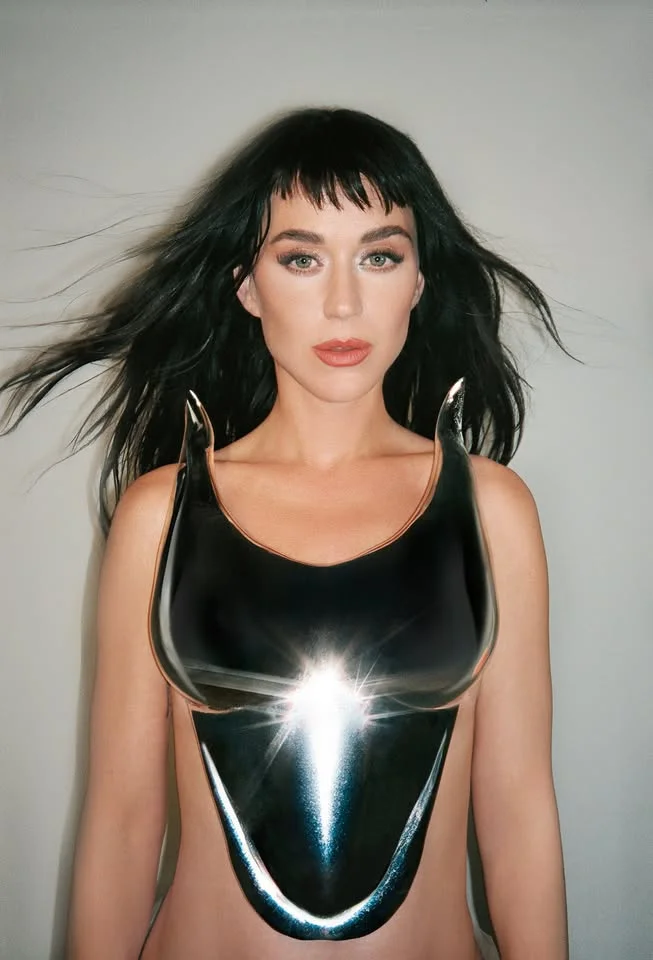 Katy Perry