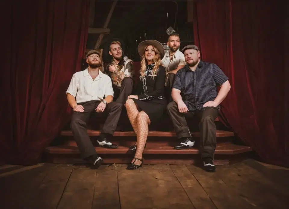 1a Söndagsdansen till Callinaz