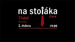 Na Stojáka - Třebíč