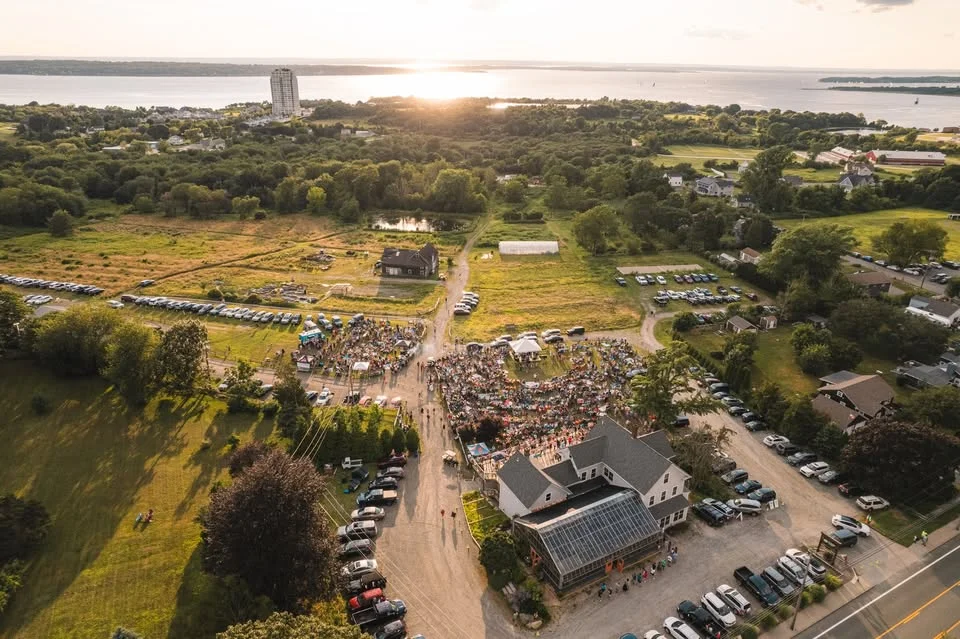 Ragged Island Music Festival - June 14, 2026