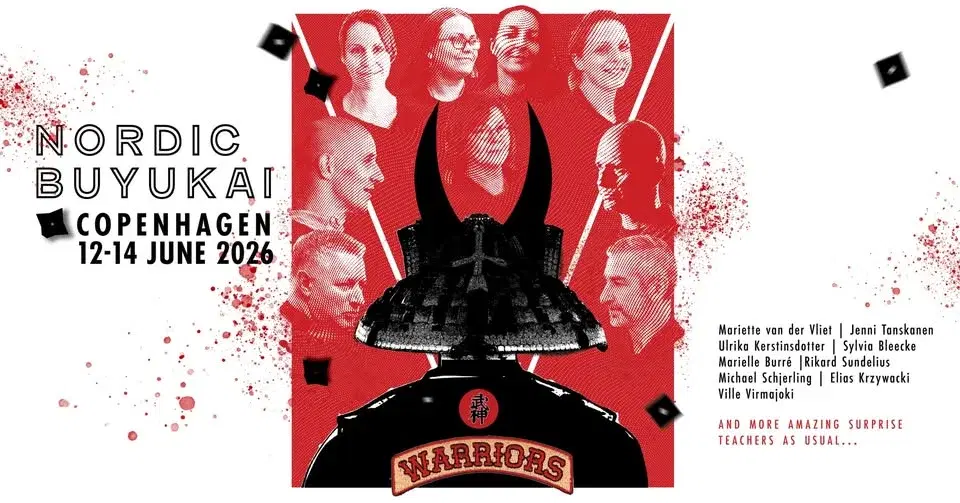 Nordic Buyukai 2026