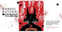 Nordic Buyukai 2026