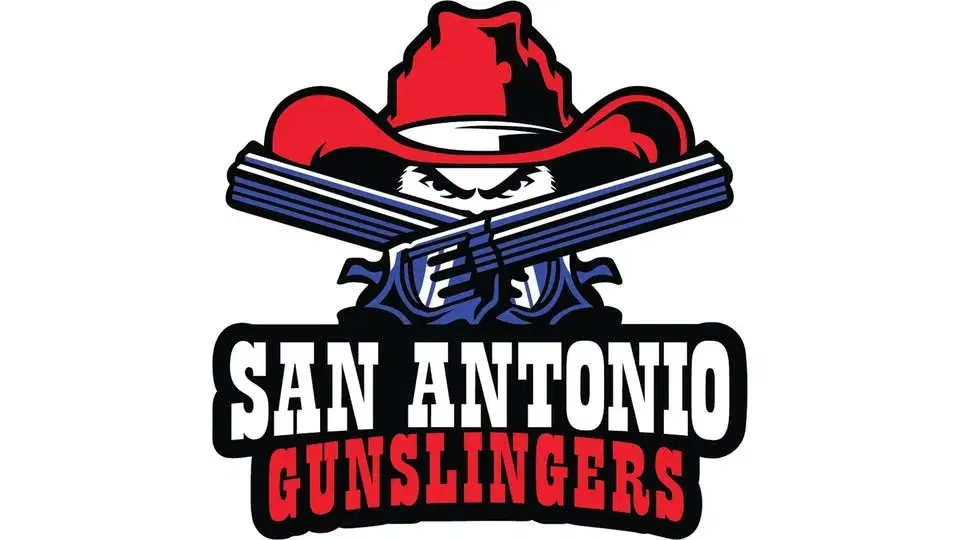 San Antonio Gunslingers vs New Mexico Chupacabras