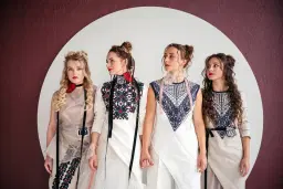 An Evening with YAGODY