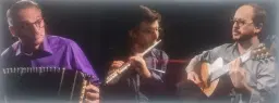 DOMINGUERO TANGO TRIO ARGENTINA