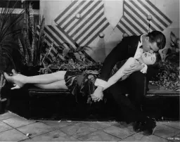 WHY BE GOOD? (1929) with live compilation score performed by the Cleveland Photoplayers! FREE!