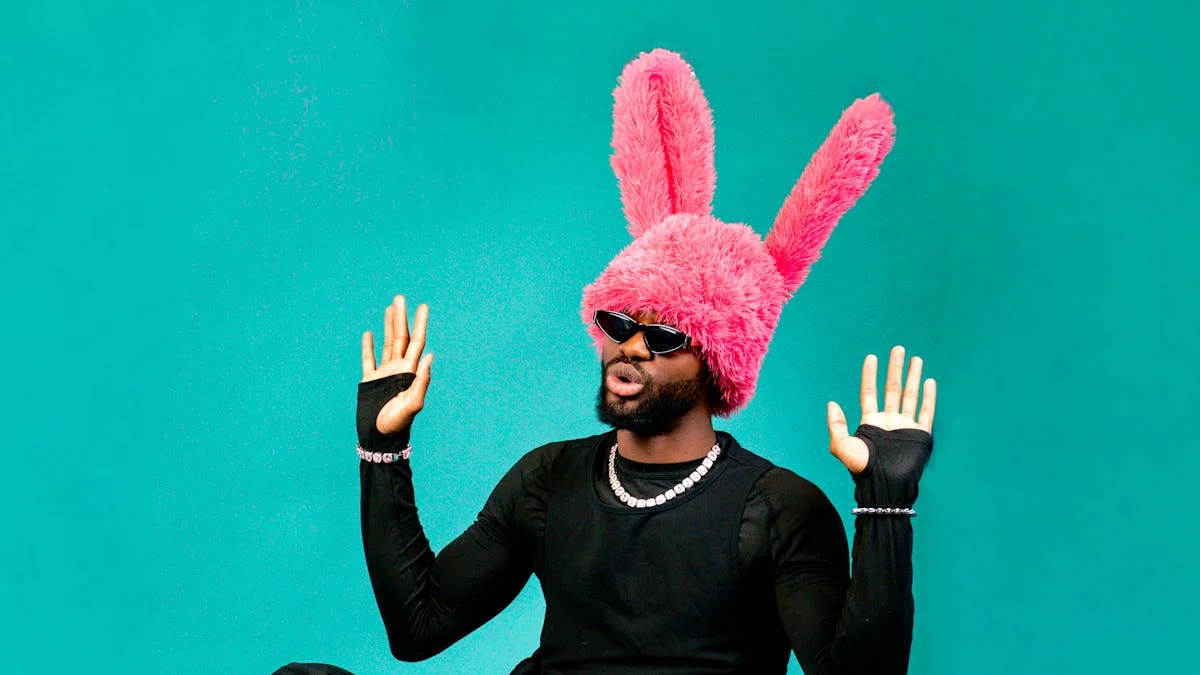 Club Afrique Oslo Presents: HEAVEN SAM (Mr. Afro Disco) – Live in Oslo