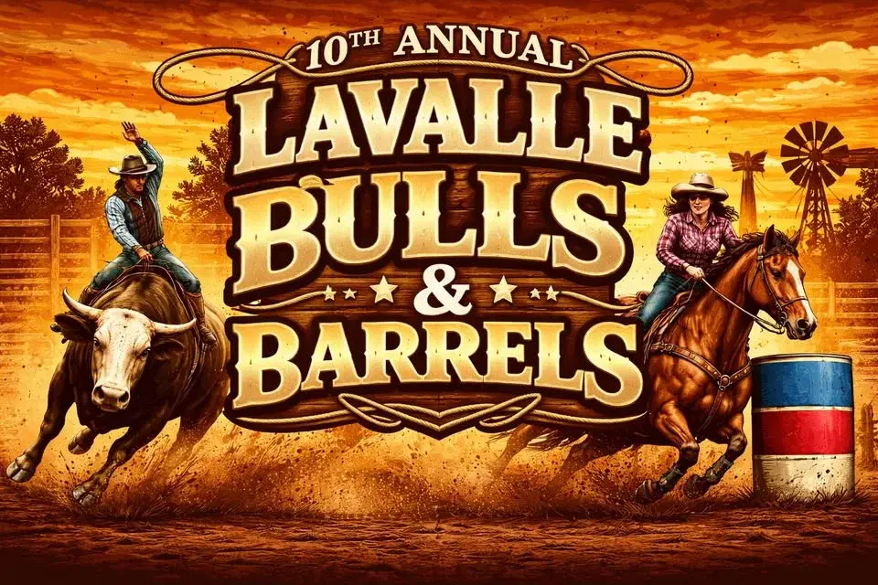 La Valle Bulls & Barrels - 10th Annual