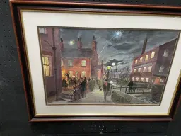 The Yorkshire Flea "It's all been rather lovely"