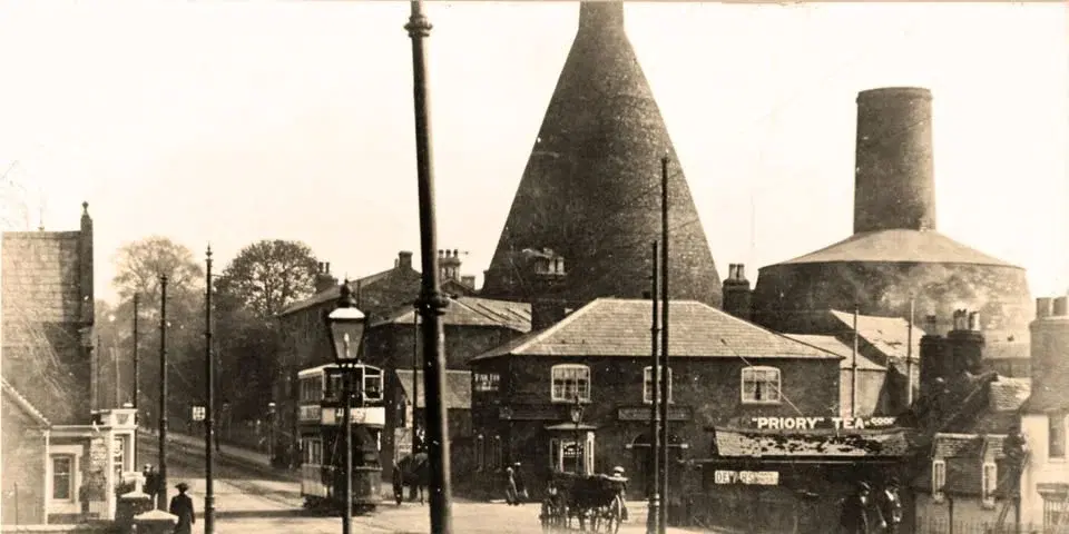 Crystal Mile Walking Tour