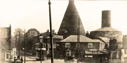 Crystal Mile Walking Tour