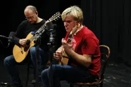 Karel Plíhal – Recitál | koncert