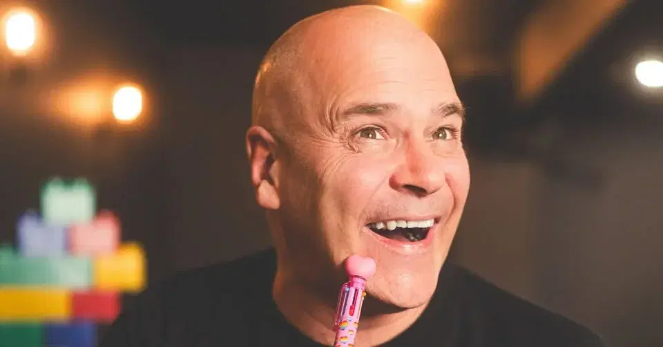 Daniel Grenier à Lavaltrie | Église Saint-Antoine