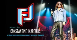 FJ: A Tribute to Foreigner & Journey