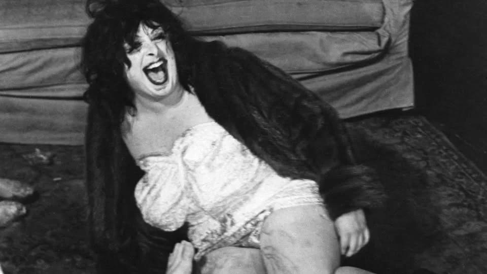 MULTIPLE MANIACS & More