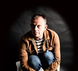 Tom Hingley Performing at The Neptune Again!