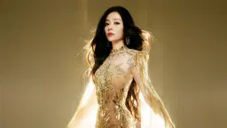 Jane Zhang