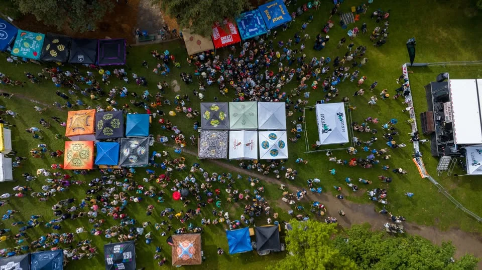 2026 San Juan Brewfest