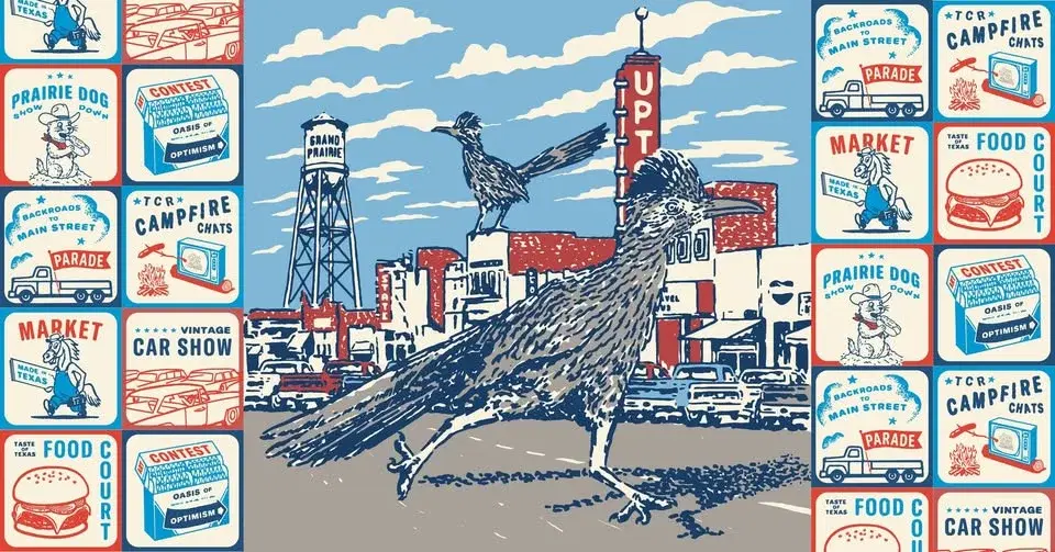 Texas Country Reporter Fest 2026