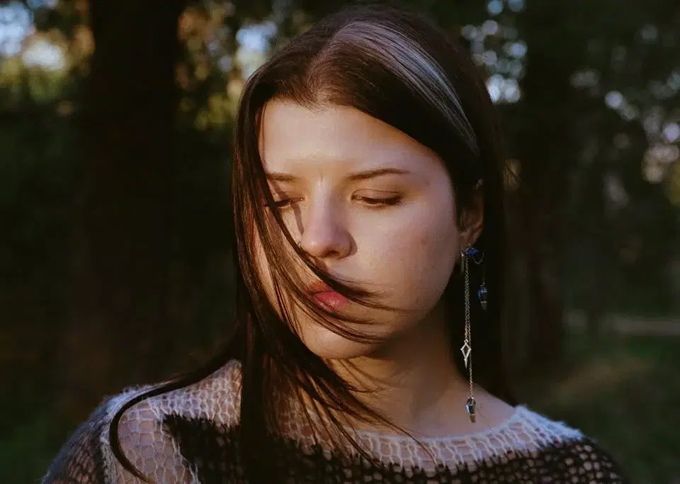 Eliza McLamb - Good Story Tour