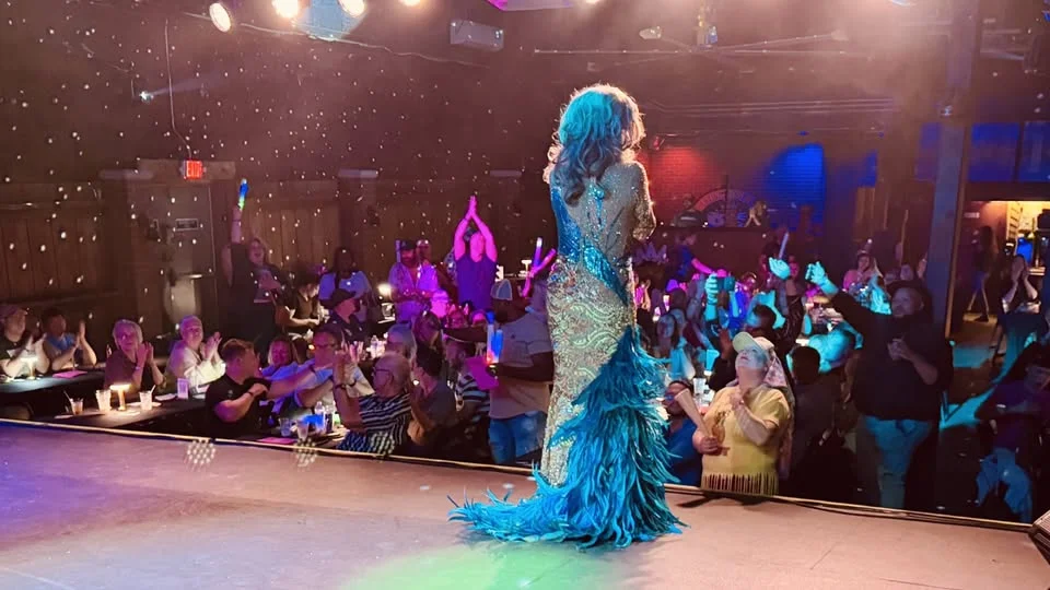 2026 Dickson Divas Drag Bingo