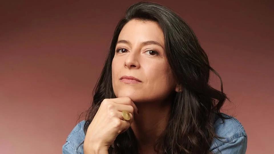 Författarscenen: Samanta Schweblin