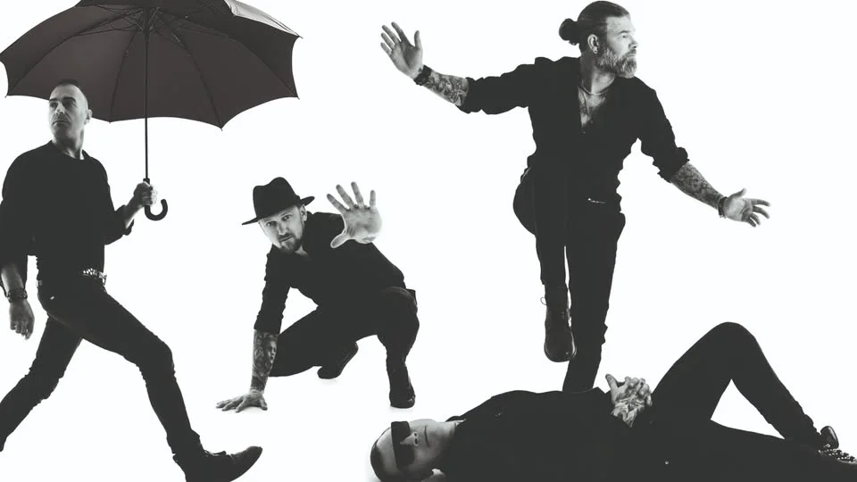 Frei.Wild: Immer unter Feuer – Tour 2026