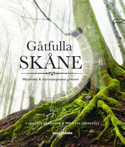 Föredrag och bussresa: Gåtfulla Skåne