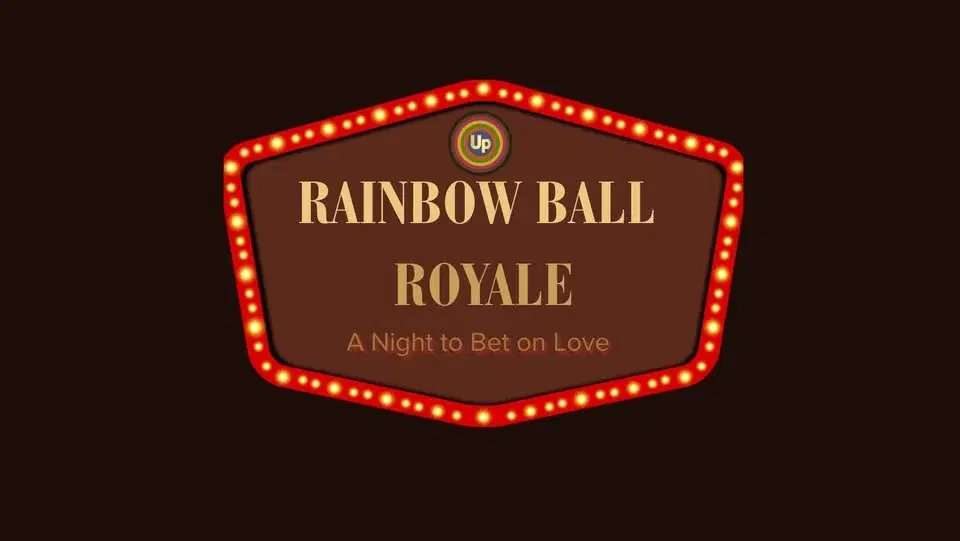 Rainbow Ball ROYALE