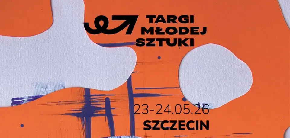 Targi Młodej Sztuki 🧡 Szczecin