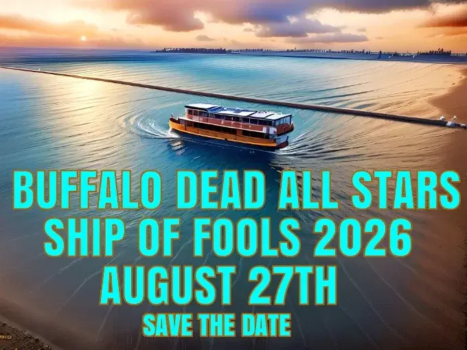 SHIP OF FOOLS 2026