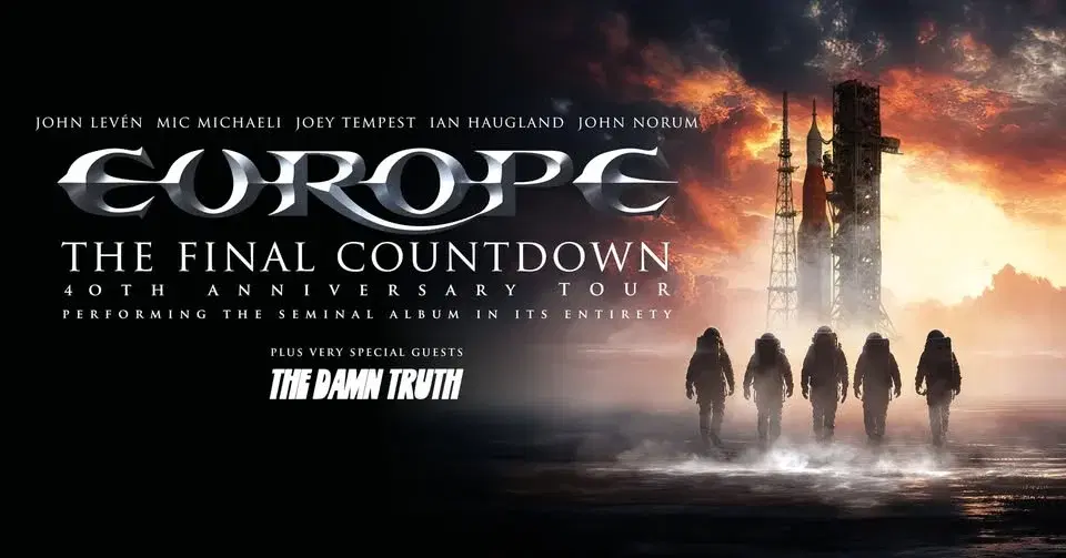 Europe | B-K, Stockholm