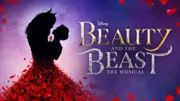Disney's Beauty and the Beast