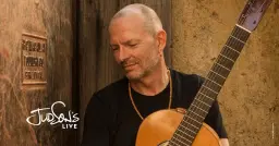 Ottmar Liebert & Luna Negra