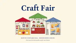 Craft Fair