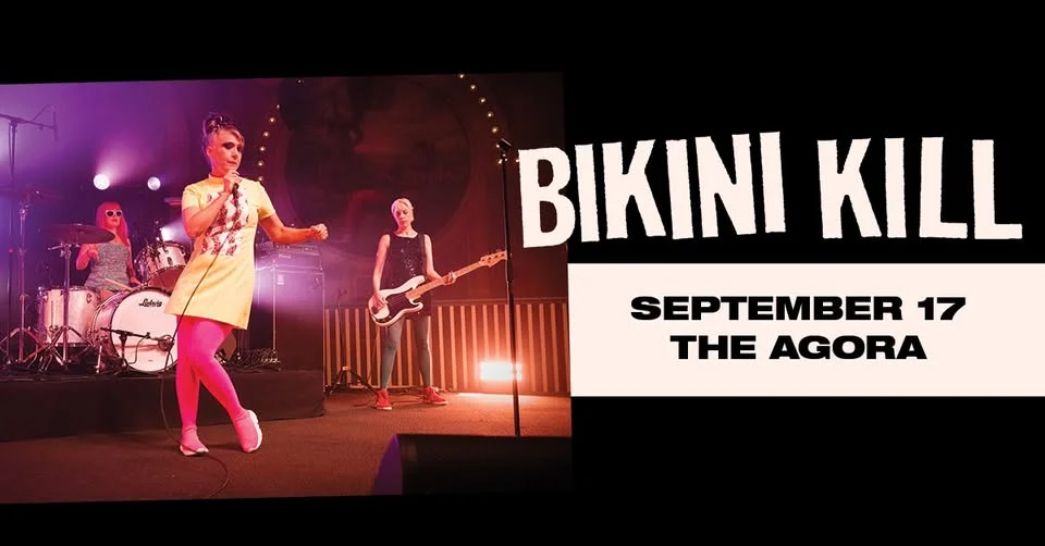 Bikini Kill