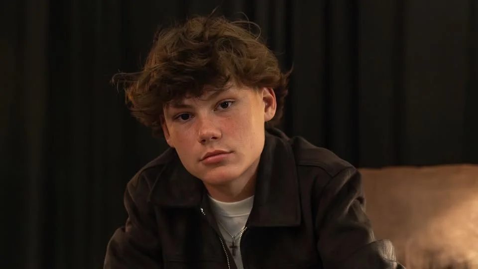 Maddox Batson - Live Worldwide Tour